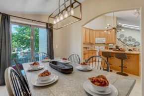 Aspen Glen Pet-Friendly w Nintendo & SmartTVs